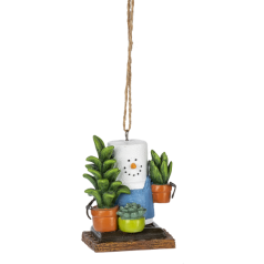 Crazy Plant Lady S'mores - $12.99