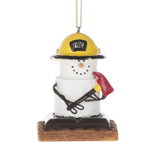 Fireman S'mores - $12.99