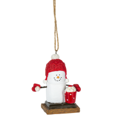 S'mores with Snowballs - $13.99