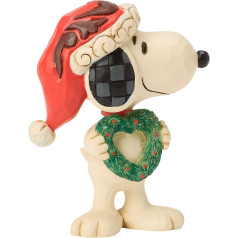 Snoopy Heart Wreath - $39.99