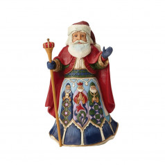 Spanish Santa - $59.99 