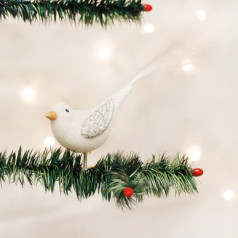 Sparkling Snowbird - $14.99