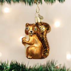 Squirrel - $17.99