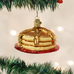 Stack of Pancakes - $17.99