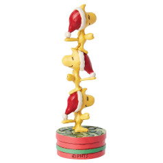 Snoopy Stacked Woodstocks - $34.99