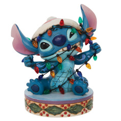 Lilo & Stitch All Tangled Up - $59.99