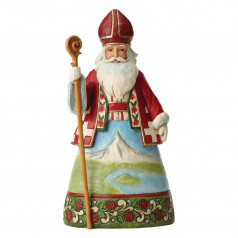 Swiss Santa - $59.99
