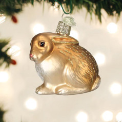 Tan Cottontail - $17.99