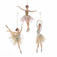 Ballerina - $11.99 each