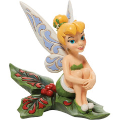 Tinkerbell Happy Holly-Days -$59.99