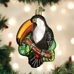 Toucan - $24.99
