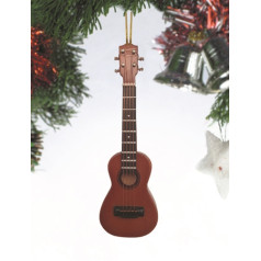 Ukelele Brown - $12.99
