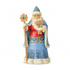 Ukranian Santa - $59.99