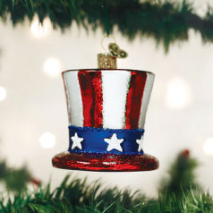 Uncle Sam's Hat - $19.99