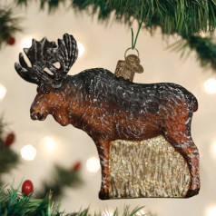 Vintage Moose - $19.99