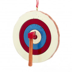 Axe Throwing - $9.99