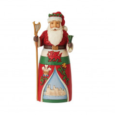 Welsh Santa - $59.99 