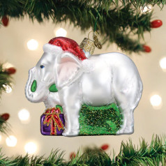 White Elephant - $22.99