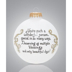 Wonderful Person - $26.99