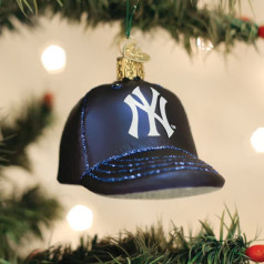 Yankees Cap - $22.99