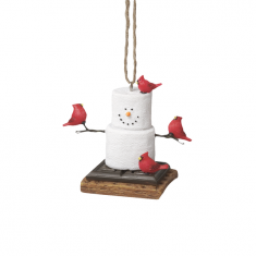  S'mores with Cardinal - $10.99