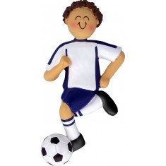 Male Soccer - $10.99 (also available in female)